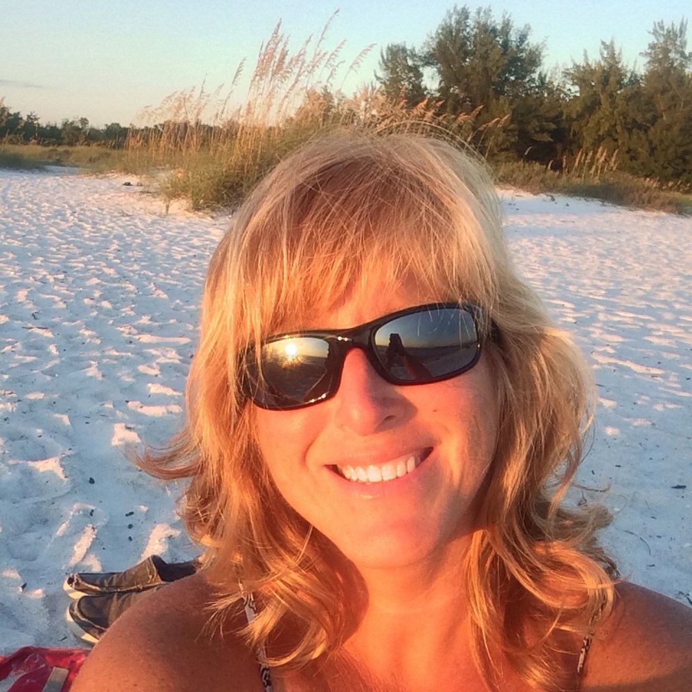 Meet your Posher, Karen